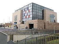 Nacionalna i sveučilišna knjižnica B